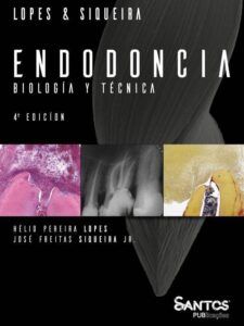 ENDODONCIA • BIOLOGÍA Y TÉCNICA